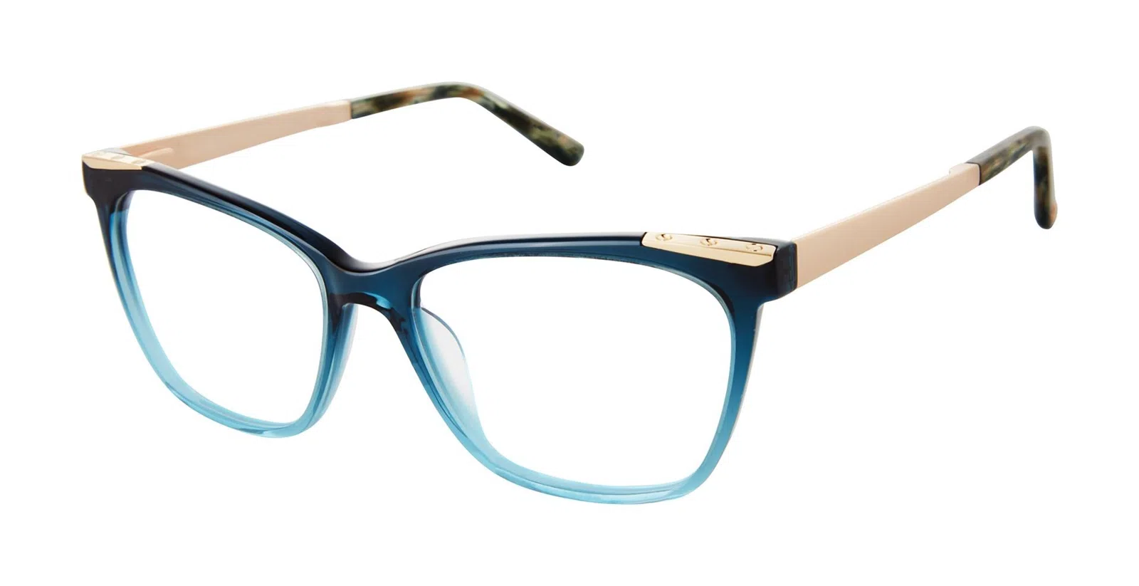 L.A.M.B. LA119 Eyeglasses - view 3